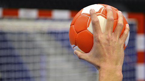 Campus de Balonmano 2019