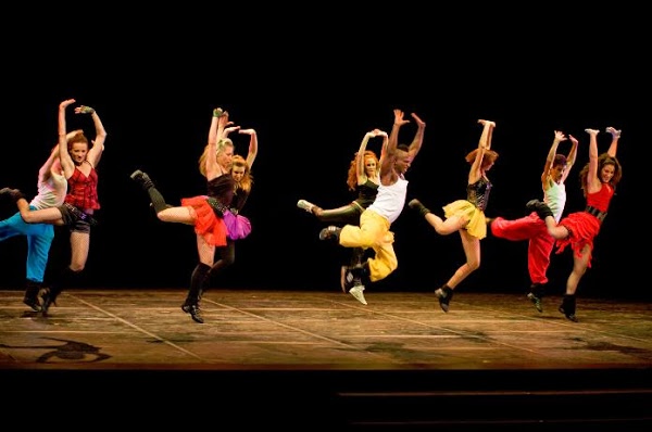 Campus de Danza